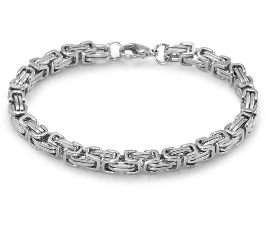 King Chain Bracelet