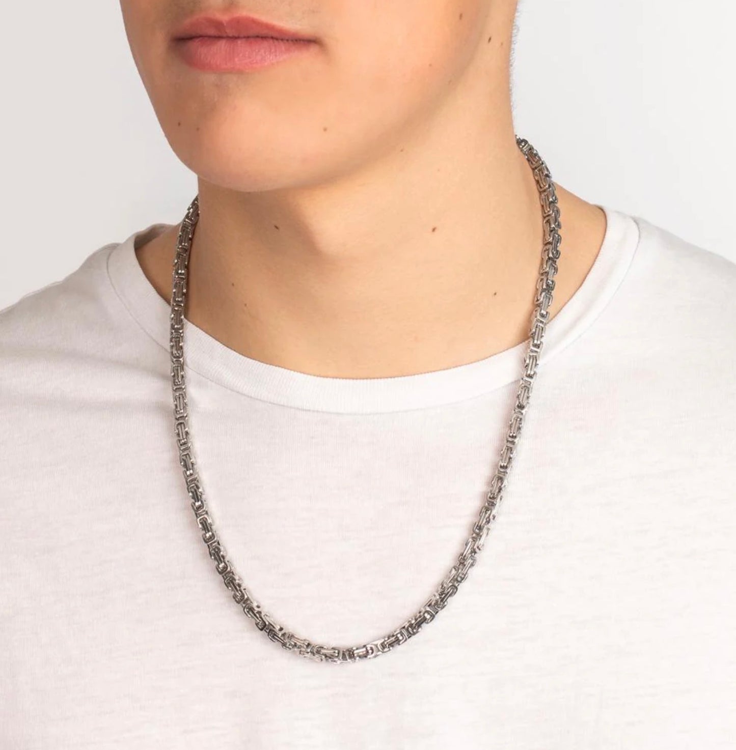 Kings Chain Necklace