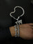 Personalized Cluban Necklace