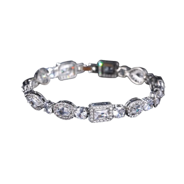 Inlaid Zircon